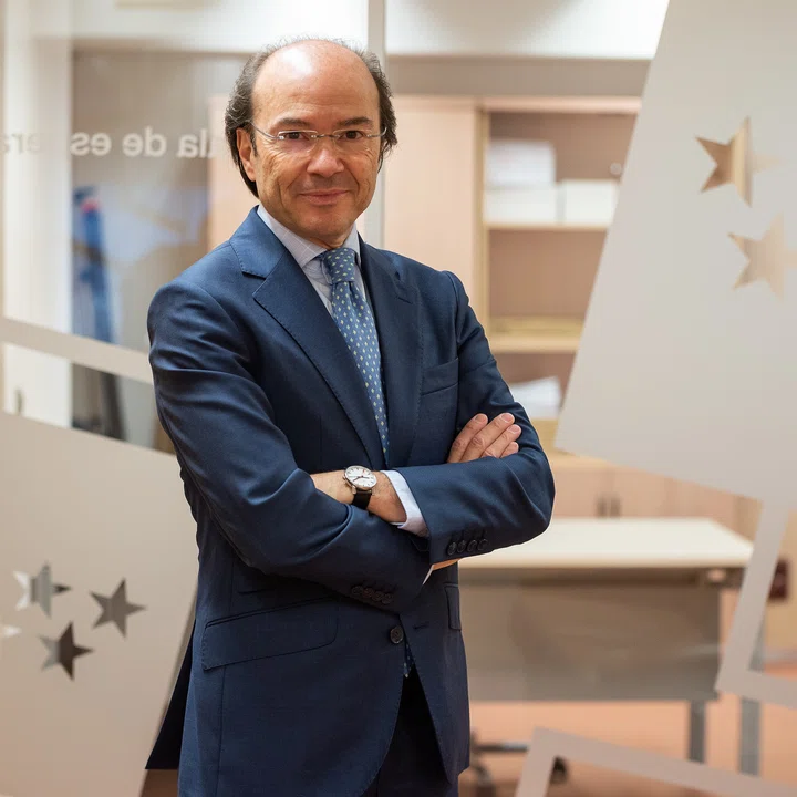 "Los países no investigan porque sean ricos, son ricos porque investigan"