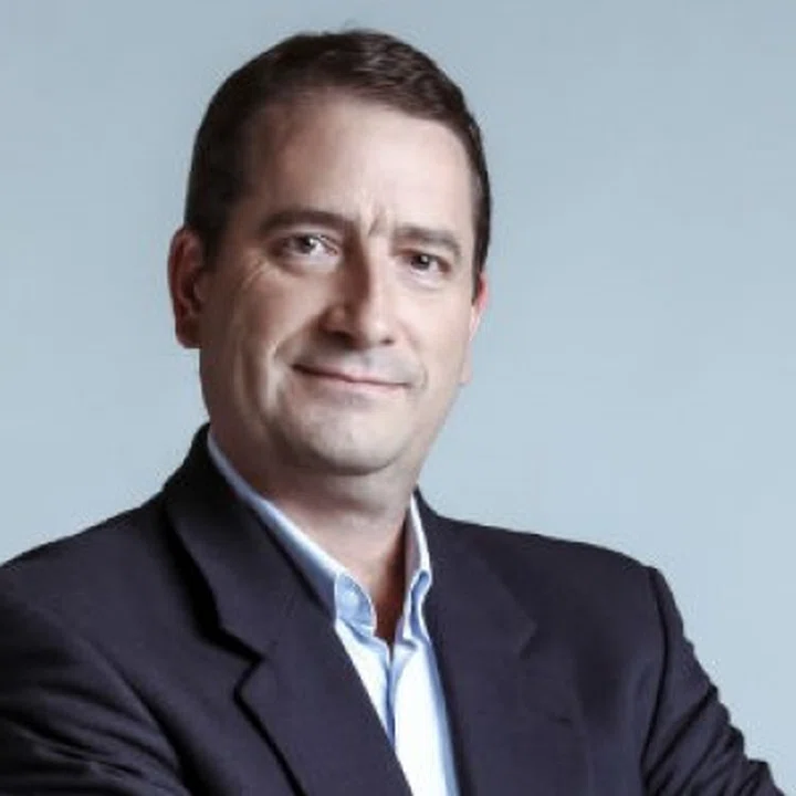 "Online commerce is not going to wipe out the physical store"