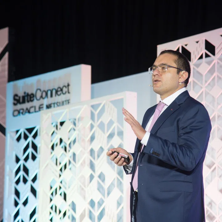 "El ocio, el entretenimiento y el turismo vivirán el mayor auge a medio plazo"