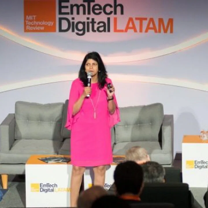 EmTech Digital Latam 2019
