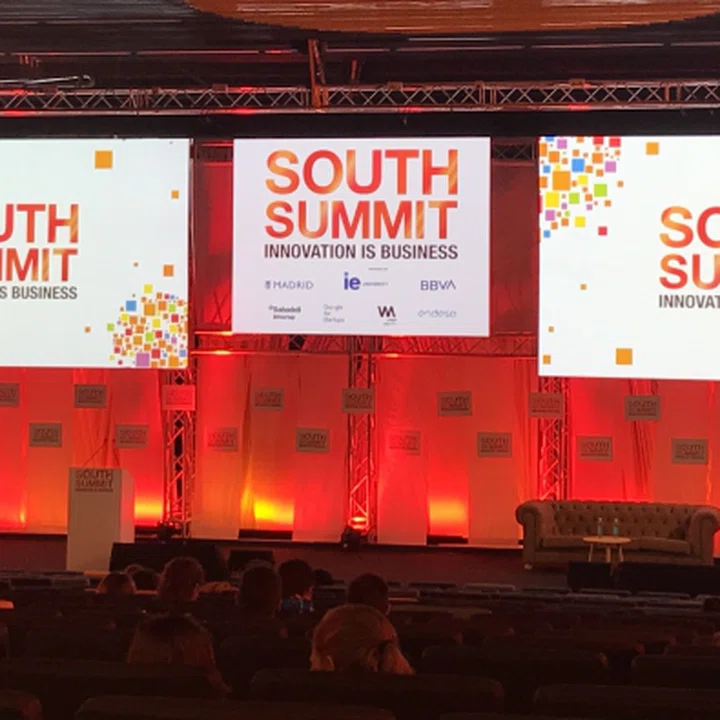 En busca de los Unicornios en South Summit 2019