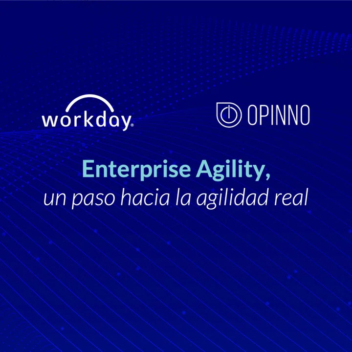 Opinno toma el pulso a la agilidad de las empresas españolas