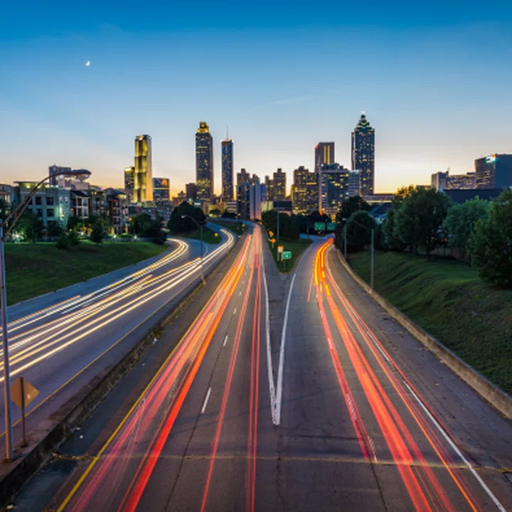 Study on the Future of Transport