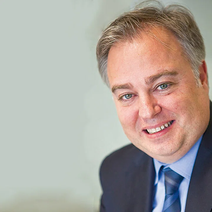 "La parte fundamental del talento es la obsesión de seguir aprendiendo"