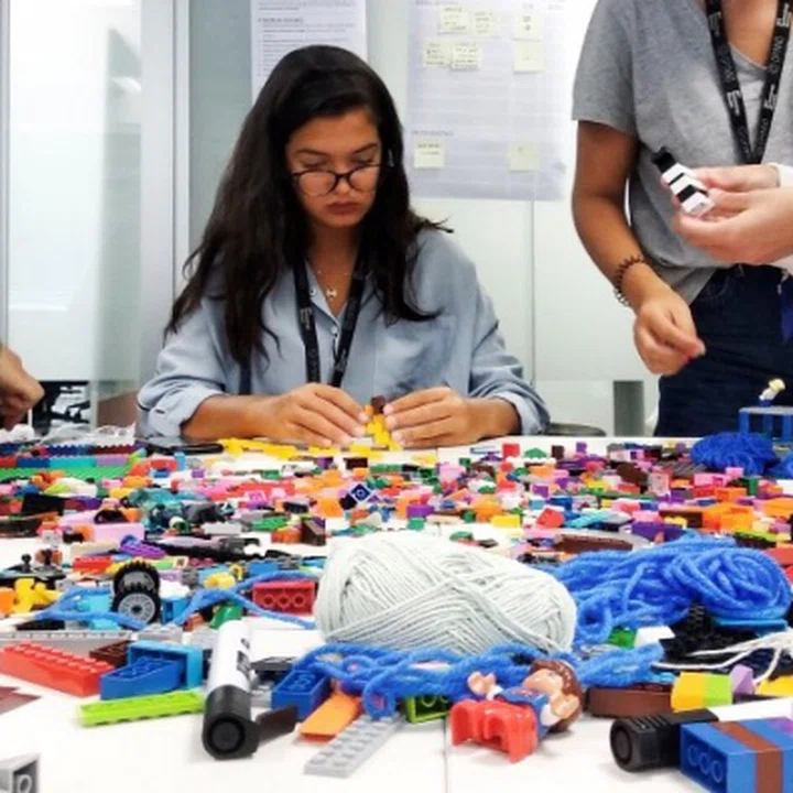 Opinno´s SAFe Internal Training