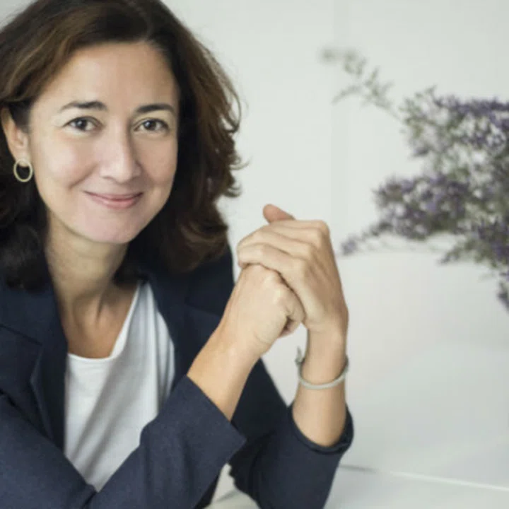 "The problem is that failure is not seen as something natural"