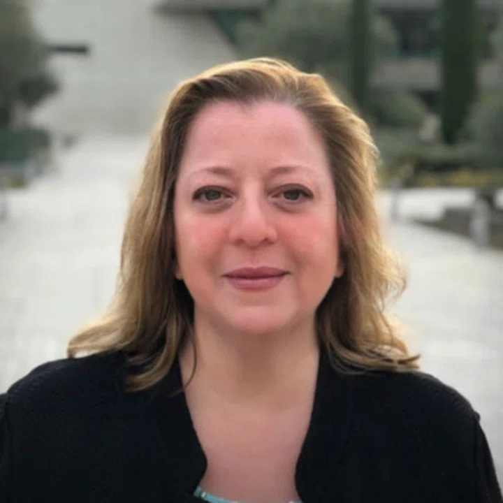 "The only constant will be technological change and you have to be quick"