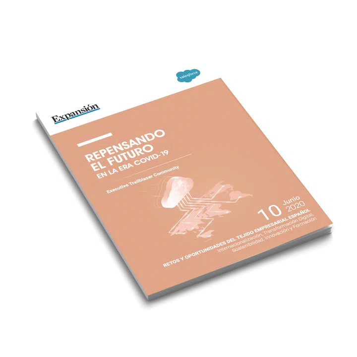 Challenges and opportunities of the Spanish business fabric