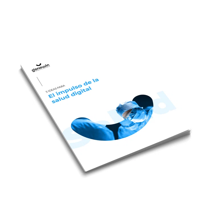 Il boost della digital health