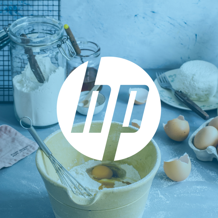 Flexibility, Low Risk and Managed Complexity: An HP Venture Building Success Story