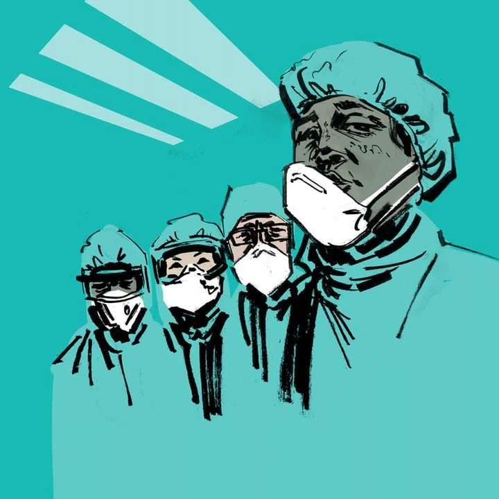 Hospitales virtuales y teleasistencia: la COVID-19 acelera la innovación sanitaria