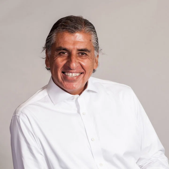 “People want more sustainable cement, but they don’t want to pay for it”