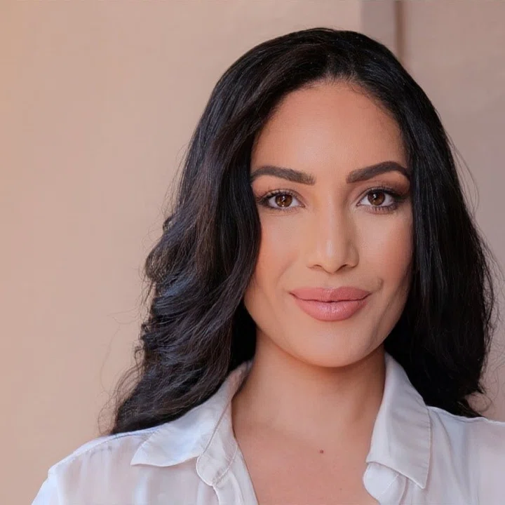 “Generative artificial intelligence is going to change what it means to be human”