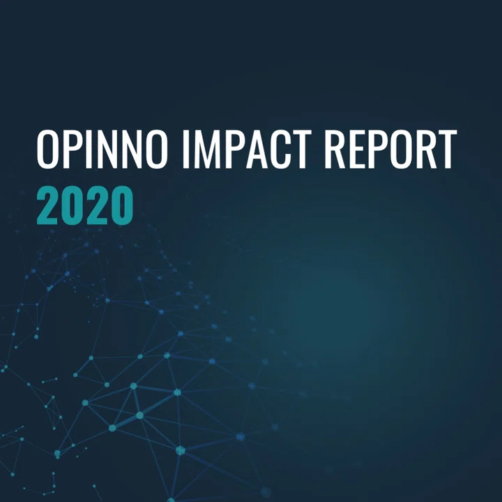 Impact Report 2020, una memoria sobre un año que hará historia