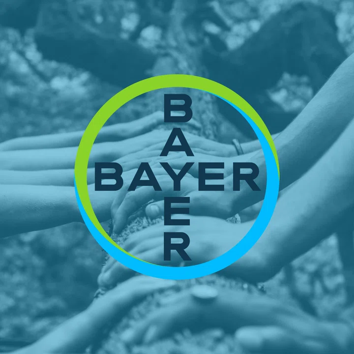 Bayer's Collaboratory: Big companies making your life easier