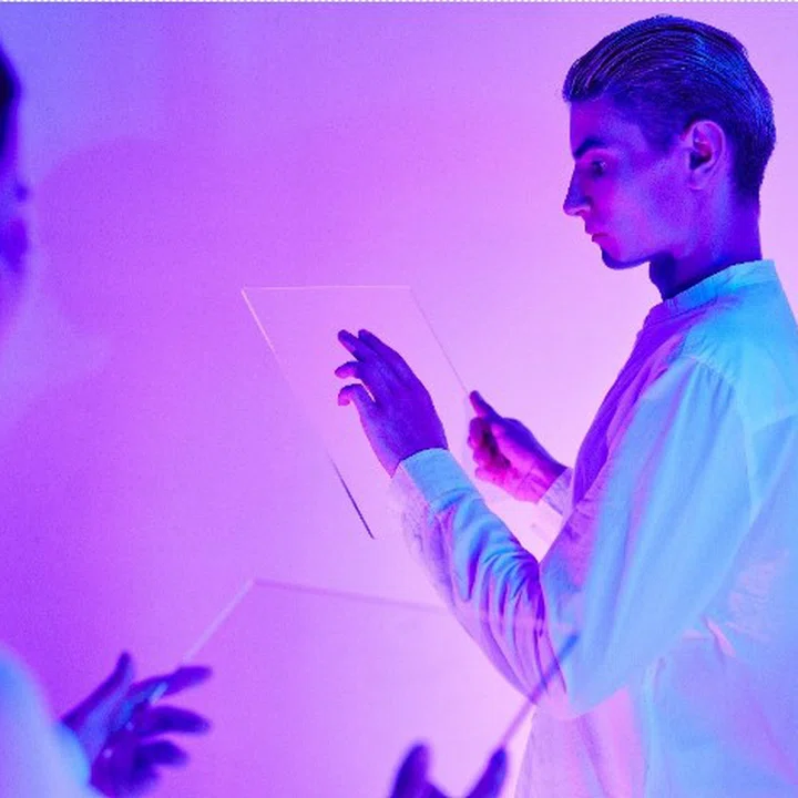 Questa non è una simulazione: l'intelligenza artificiale entra nelle aziende