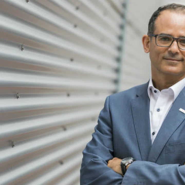 "Ci stiamo muovendo verso un modello di vendita tutto come un servizio"