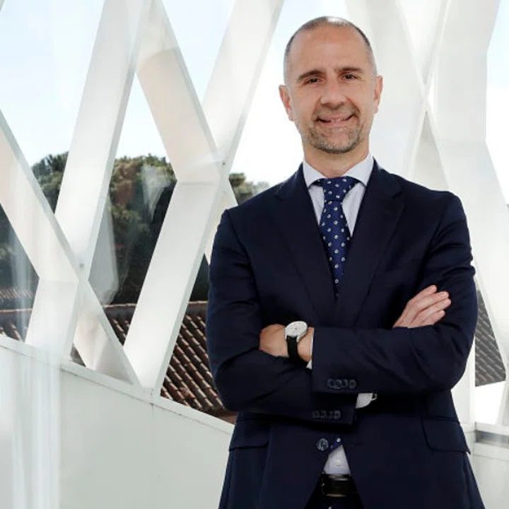 "I'm certain there will be a cure for cancer someday."