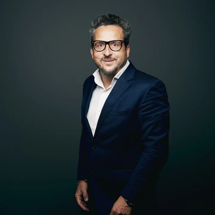 "Una persona anónima puede reventar tu vida digital en 10 minutos"