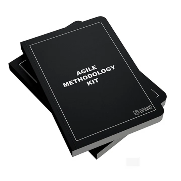 Kit de Metodología Ágil