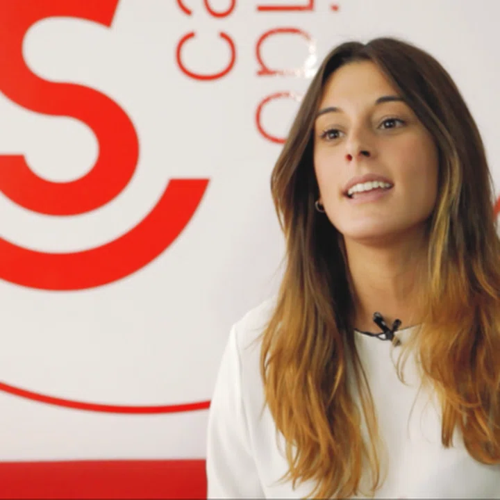 La Fundación ONCE organiza un programa de formación para la Revolución Digital