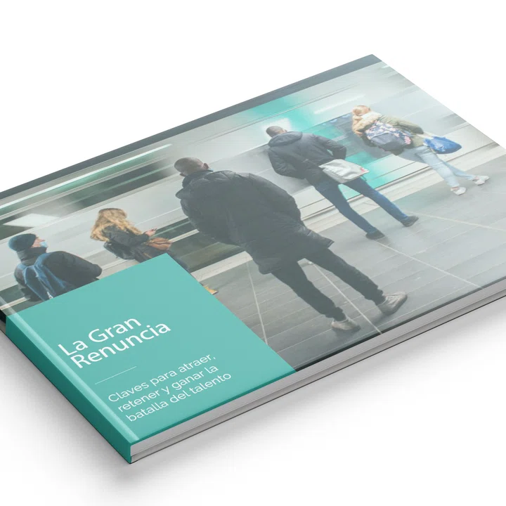 The great resignation