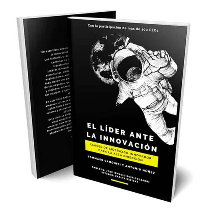 Il leader dell'innovazione