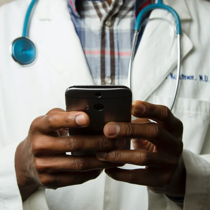 From Telemedicine to Apps for Wellbeing: Keys to Health in the Future