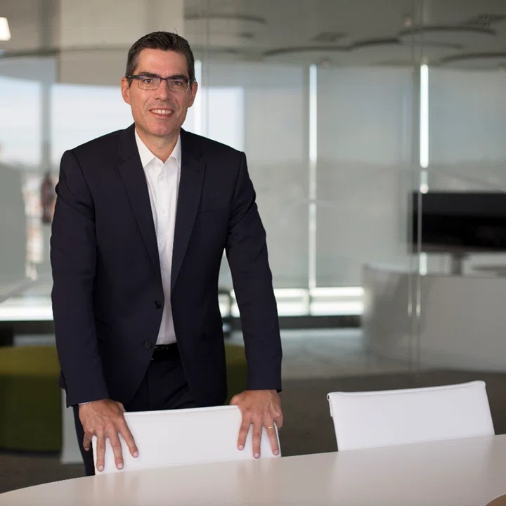 "More and more people are now shifting their purchasing behavior towards being more sustainable"