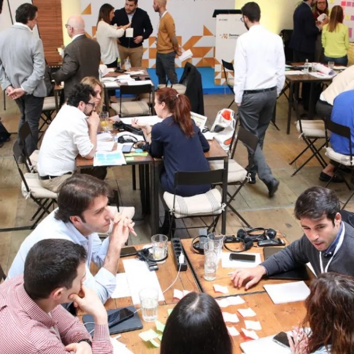 Contributing to the healthcare revolution