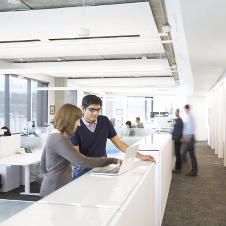 Philanthropy, innovation and artificial intelligence to address problems that require quick solutions