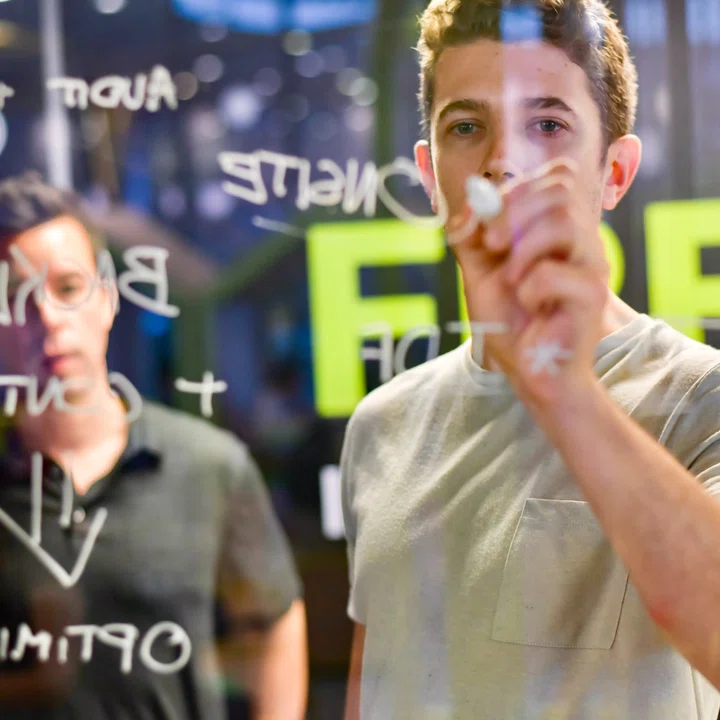 Aseguradora del Sur, the latest in Agile technologies