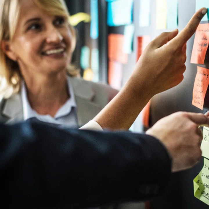 Opinno Creates Banking Intranet Solution