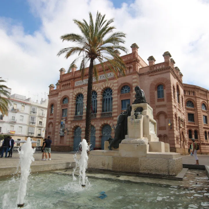 Opinno unfolds new horizons, Cadiz intelligence bay