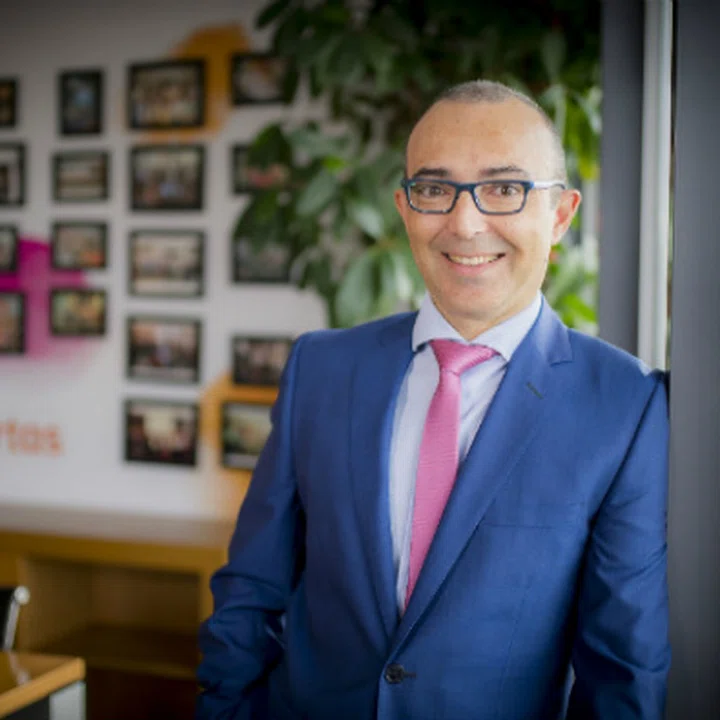 "Il 50% delle polizze che emettiamo non ha bisogno di un intervento umano"