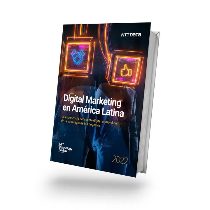 Digital Marketing en América Latina 2022