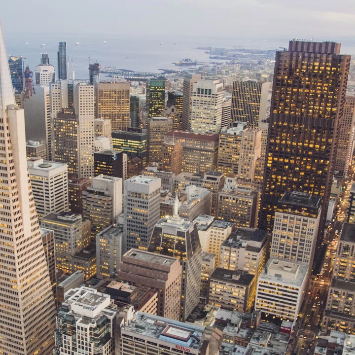 Challenge San Francisco #DSFImmersion