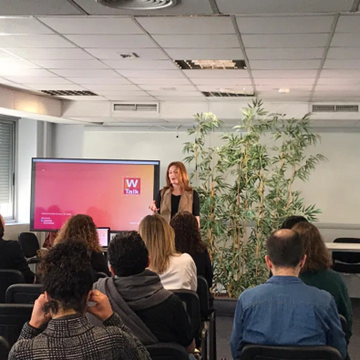 Opinno si unisce alla Settimana della Donna promuovendo la leadership complementare