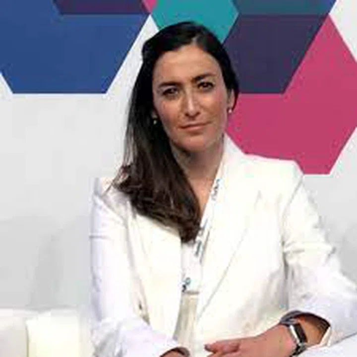 Global Space Economy. The new golden age of space