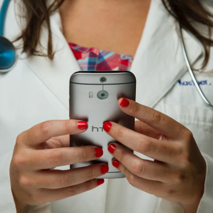 Telemedicine, Remote Patient Monitoring, and Self-Testing Are the New Healthcare