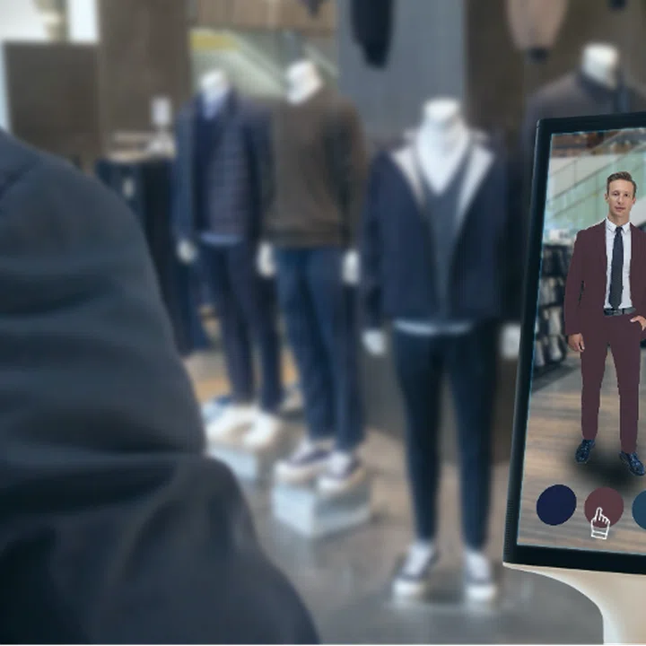 Cómo innovar la experiencia del cliente con tiendas híbridas