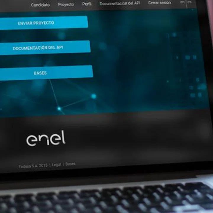 A technological solution for devising the future of energy