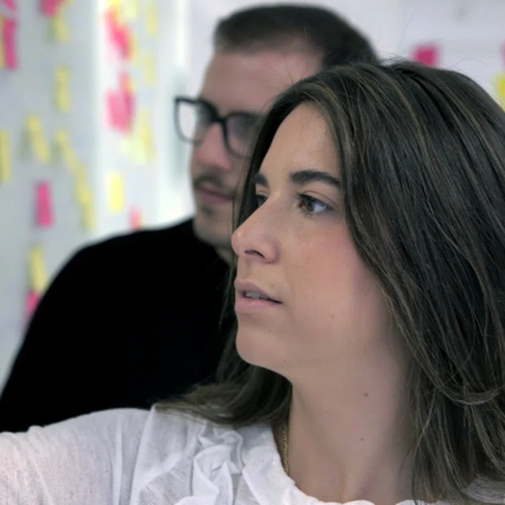 Helping Spanish banking help small businesses