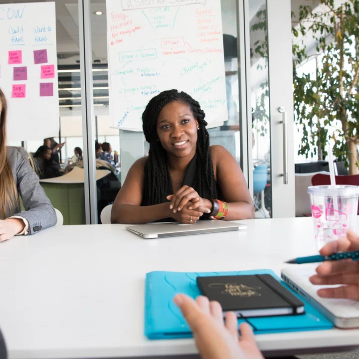Diversidad en el lugar de trabajo: una forma de mejorar la economía y la sociedad
