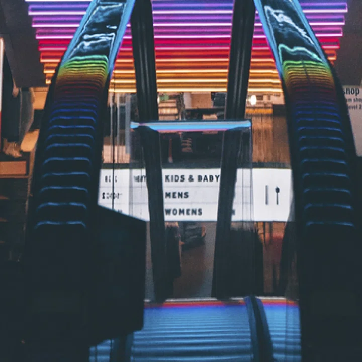 The Future of Shopping Malls