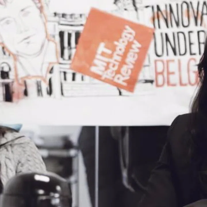 Knowledge for getting ahead and leading the future