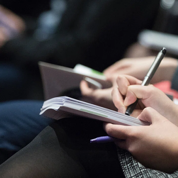 We Created a Cultural Transformation Plan