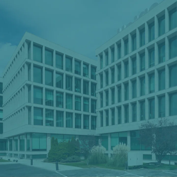 Intelligent Buildings: The Future of Corporate Spaces