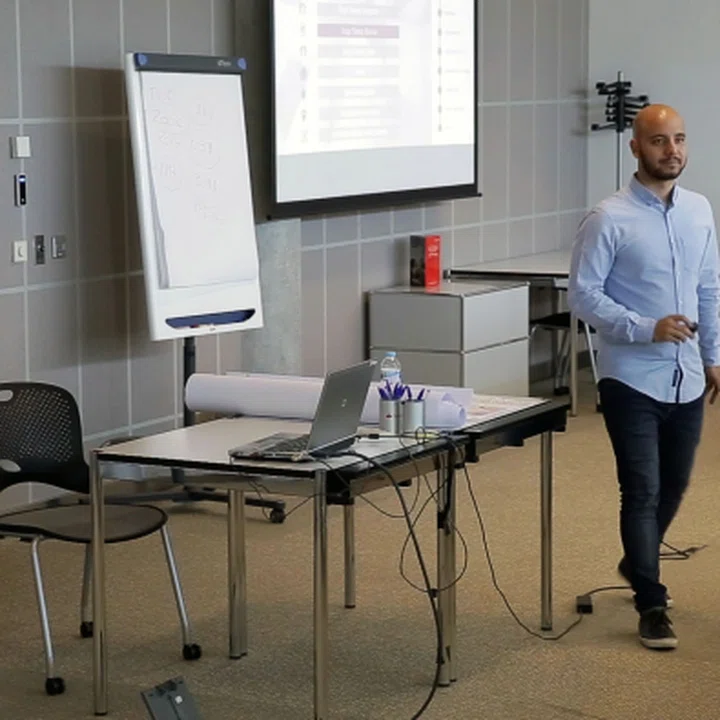 Financial Coaching Goes Social