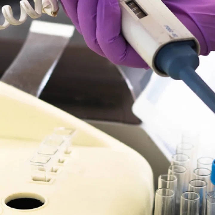 How Opinno Created an Innovation Strategy for a Swiss Pharma Brand